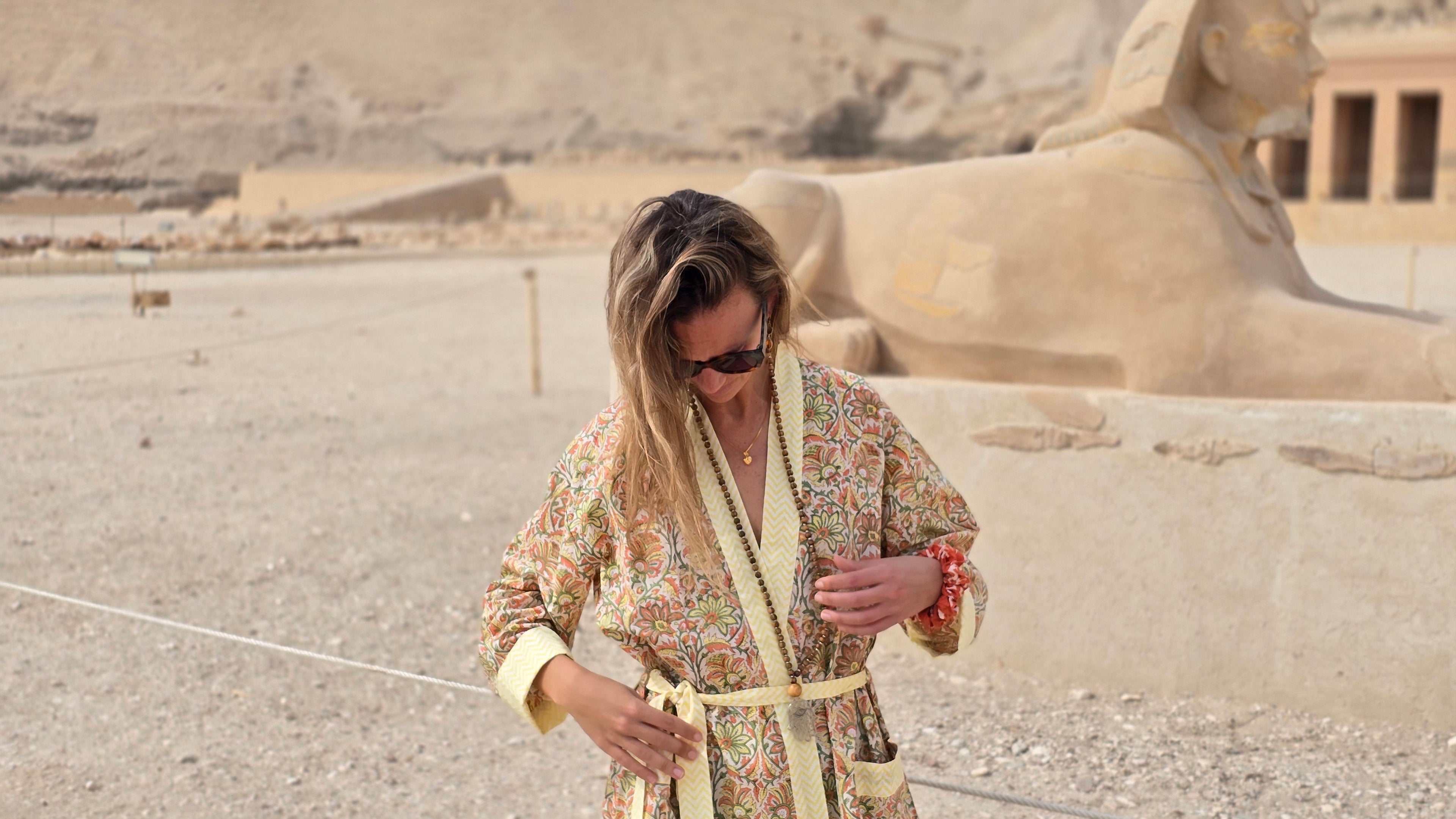 Kimonos