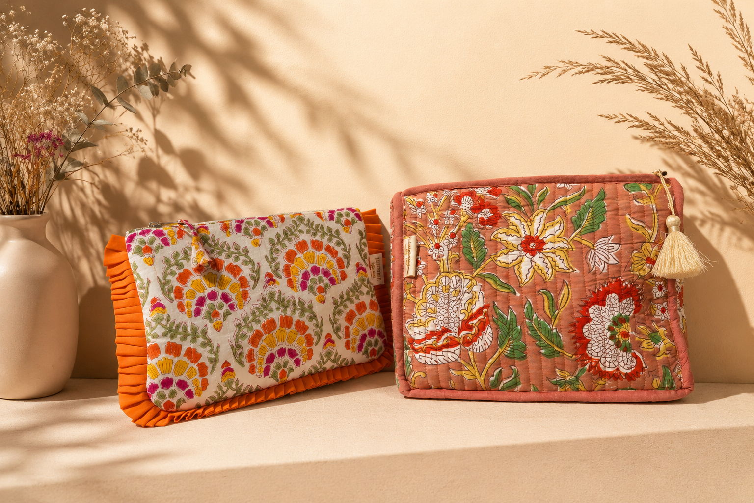 Trousses & Pochettes