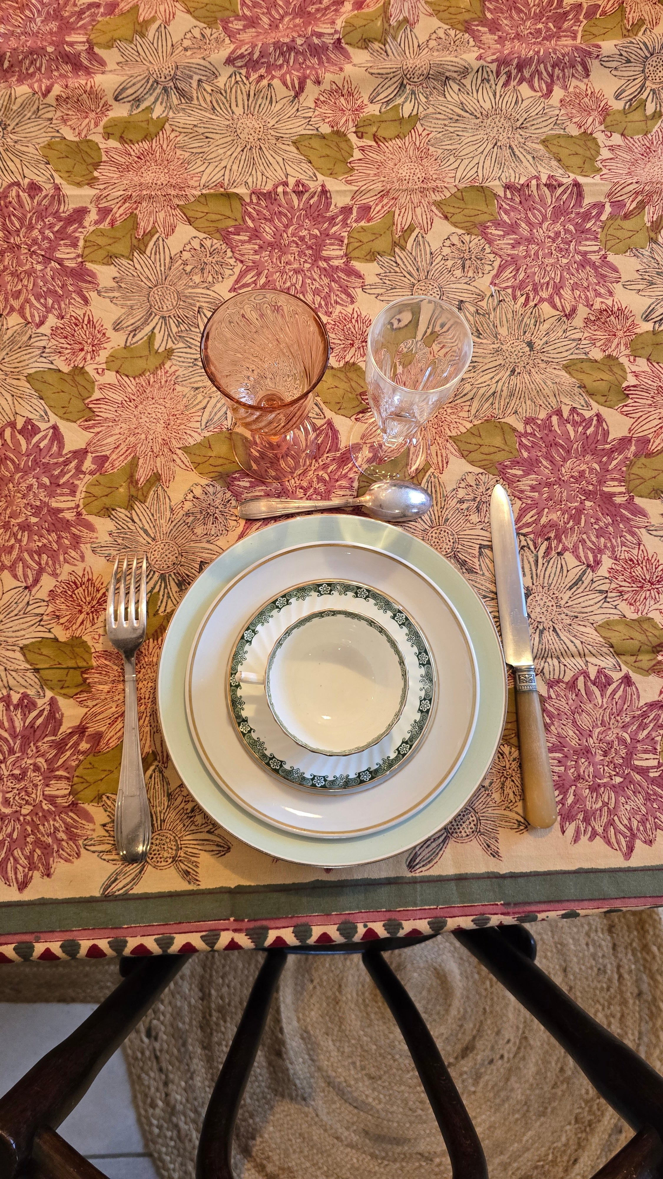 Nappe Eliyam