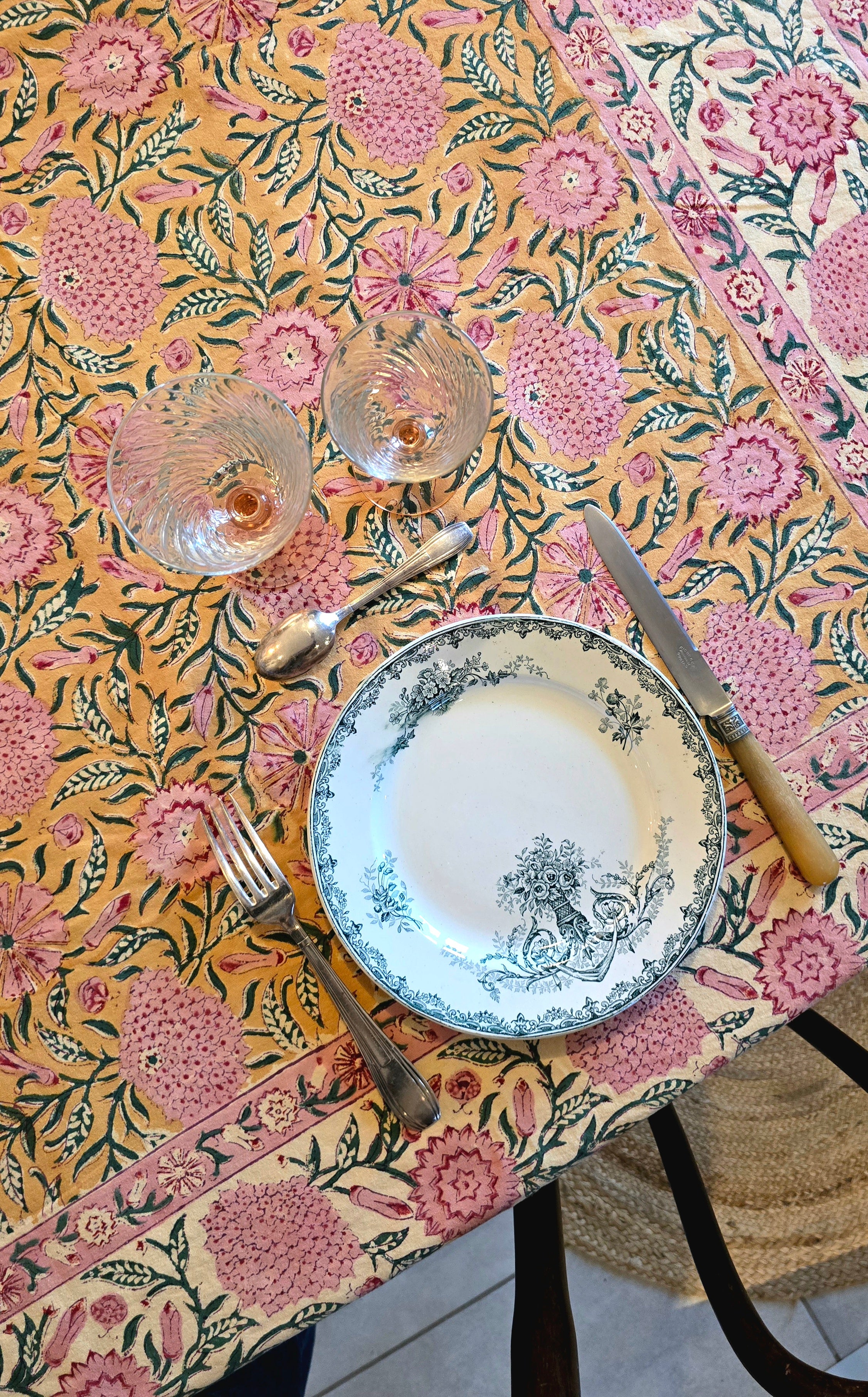Nappe Pankhudiyon