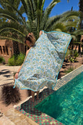 Paréo Vanaspati