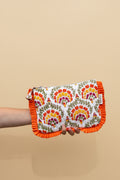 Trousse matelassée Hathelee