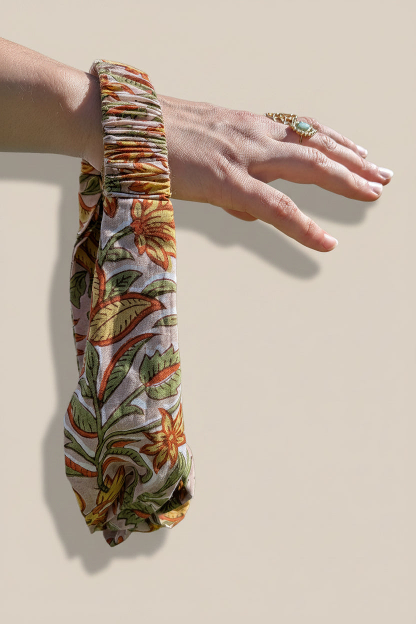 Bandeau Sooraj