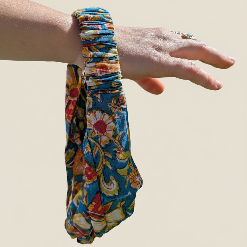 Bandeau Bageecha