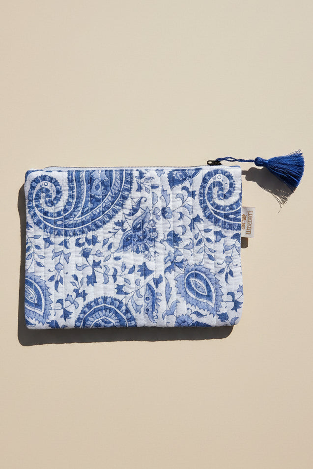 Trousse à maquillage Jodhpur