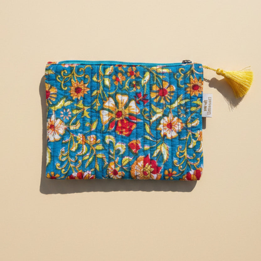Trousse de maquillage Bageecha