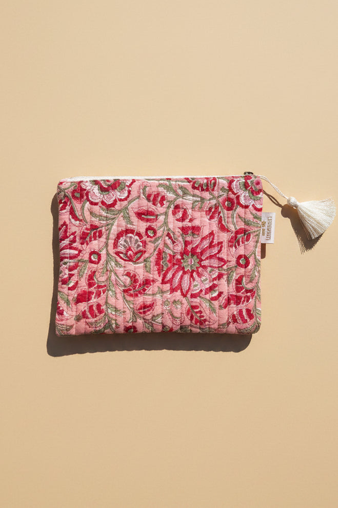Trousse à maquillage Chamelee