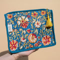Trousse de toilette triangle Bageecha