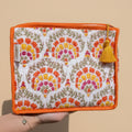 Trousse de toilette triangle Hathelee