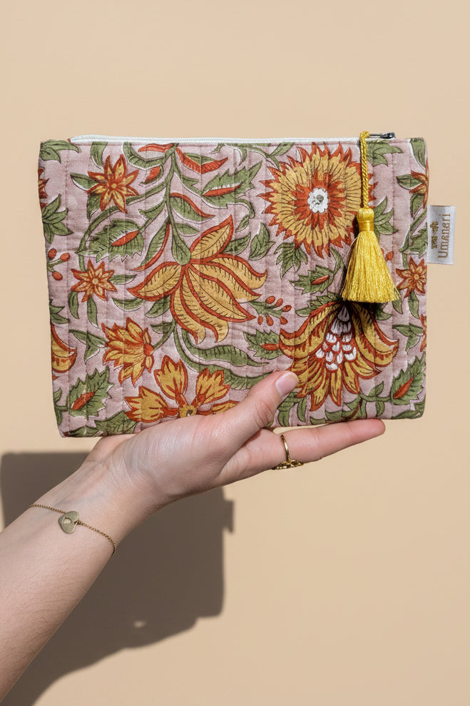 Trousse à maquillage Sooraj