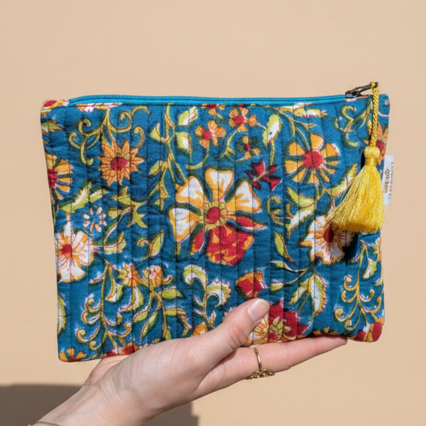 Trousse de maquillage Bageecha