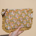 Trousse matelassée Jaisalmer