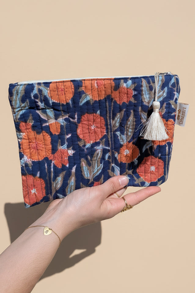 Trousse à maquillage Apheem