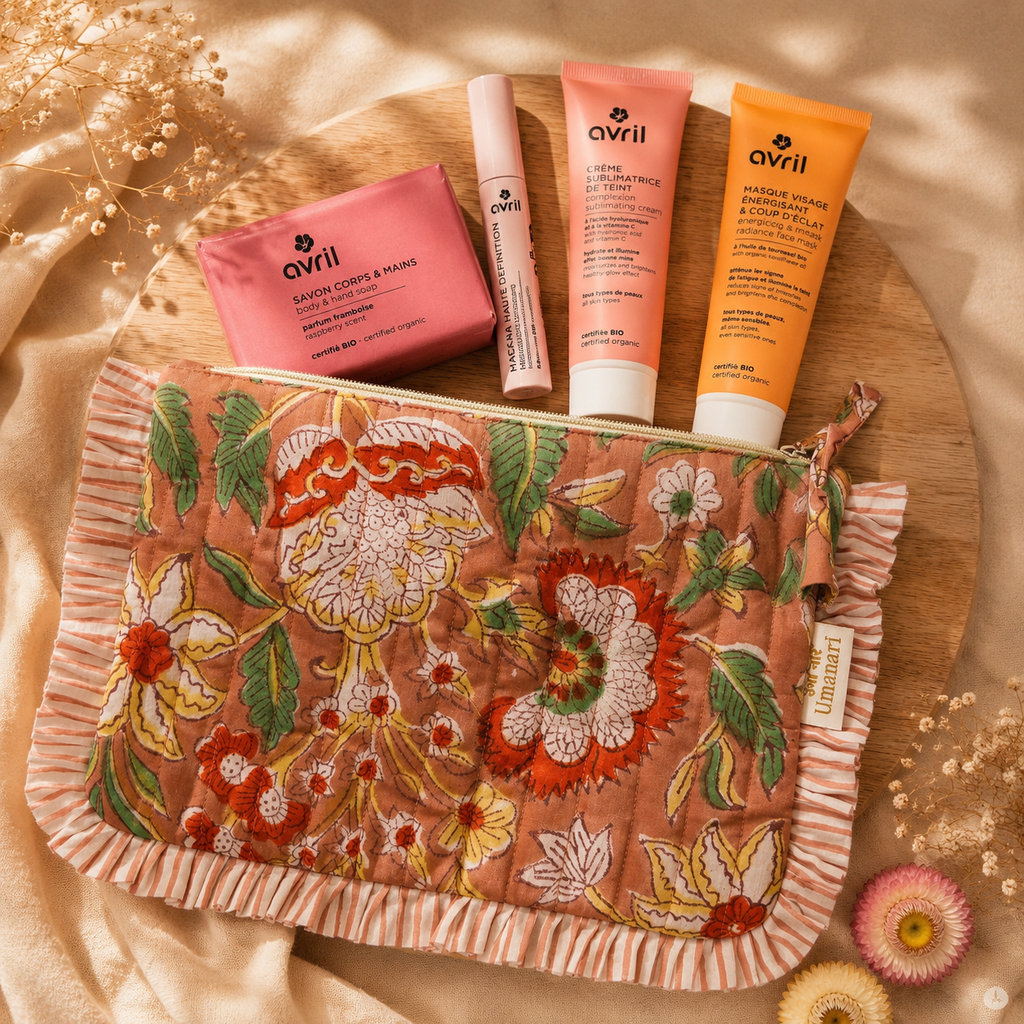 Coffret Cadeau Femme pink coquette