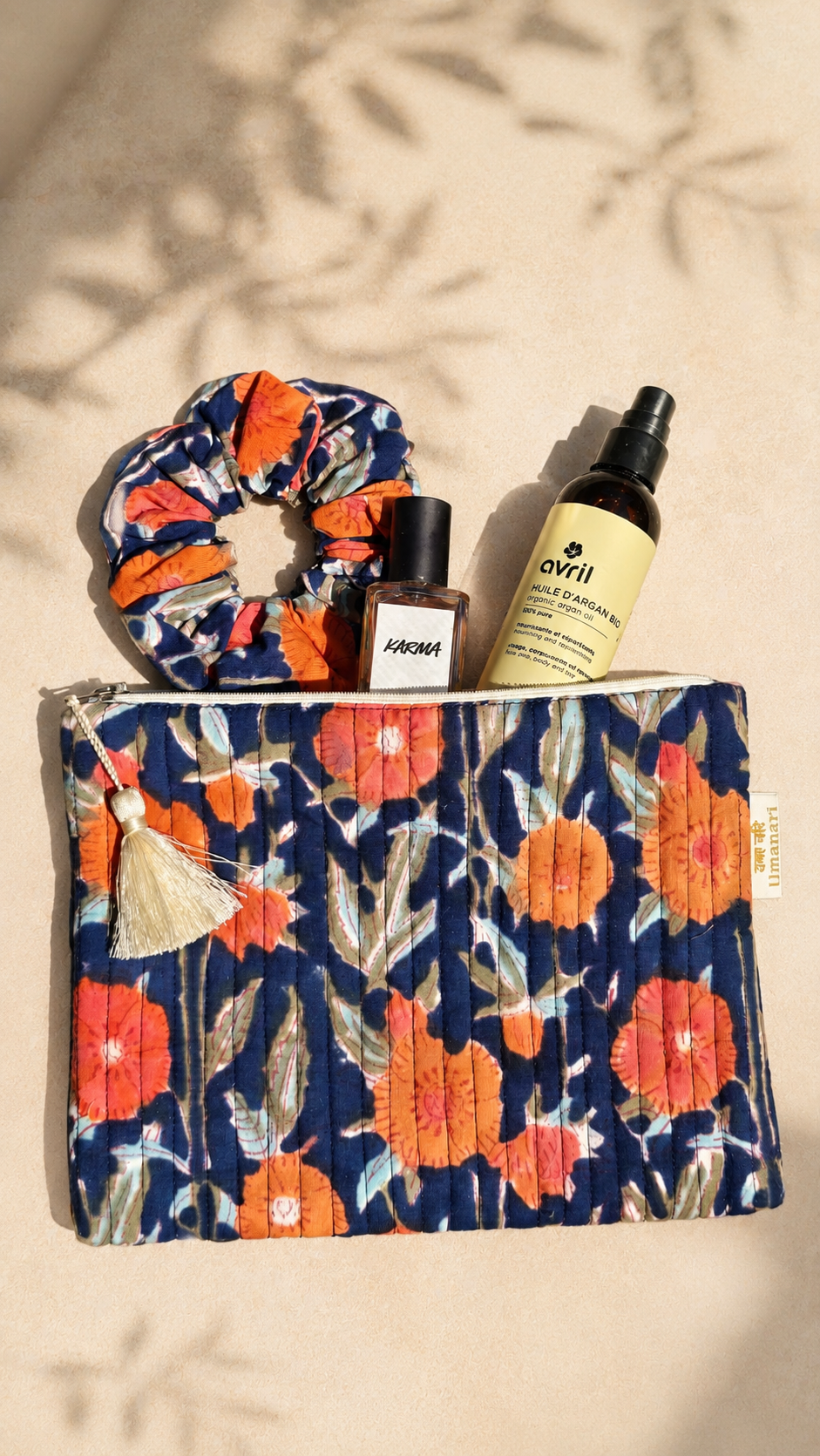 Trousse à maquillage Apheem