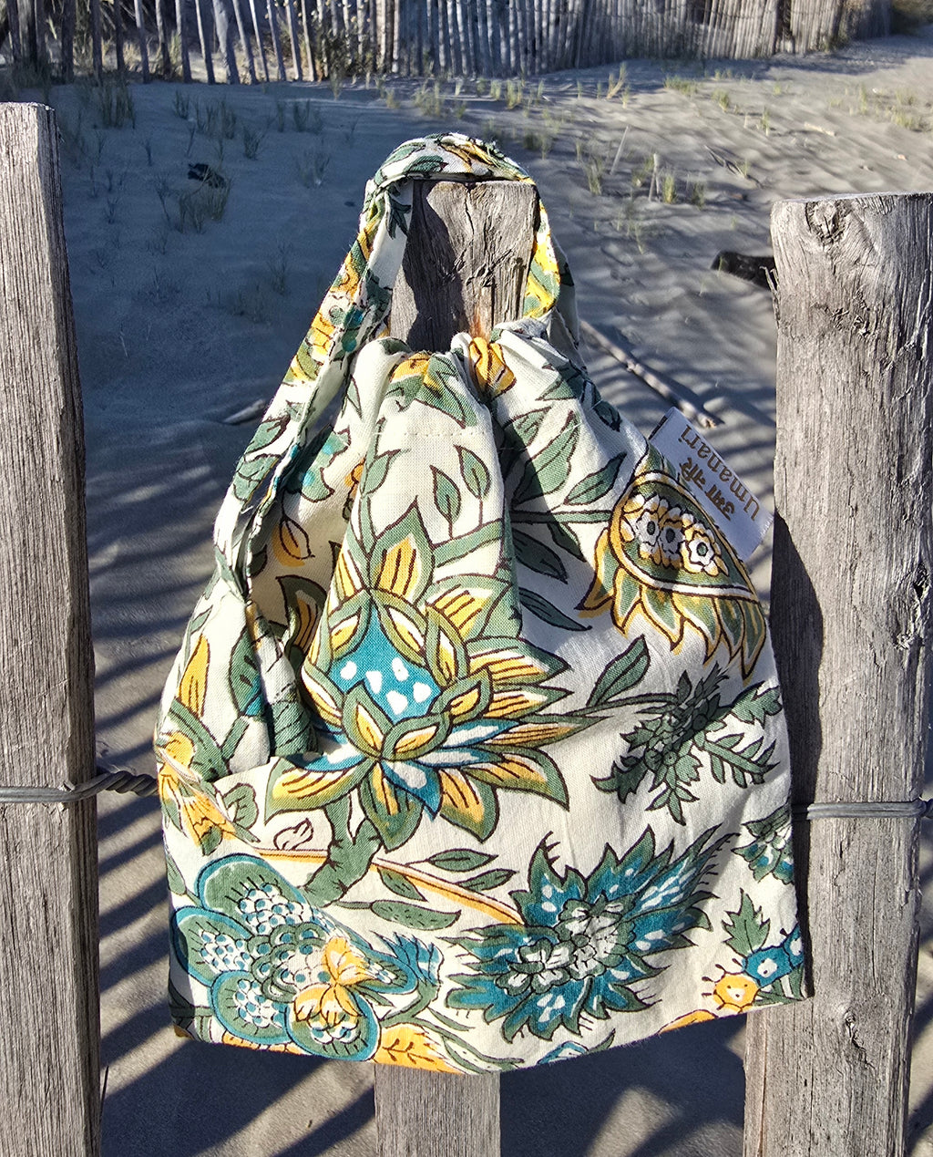 Pochon Vanaspati